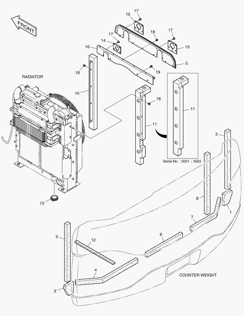 ПЕНОПЛАСТОВЫЙ КОНТЕЙНЕР В СБОРЕ