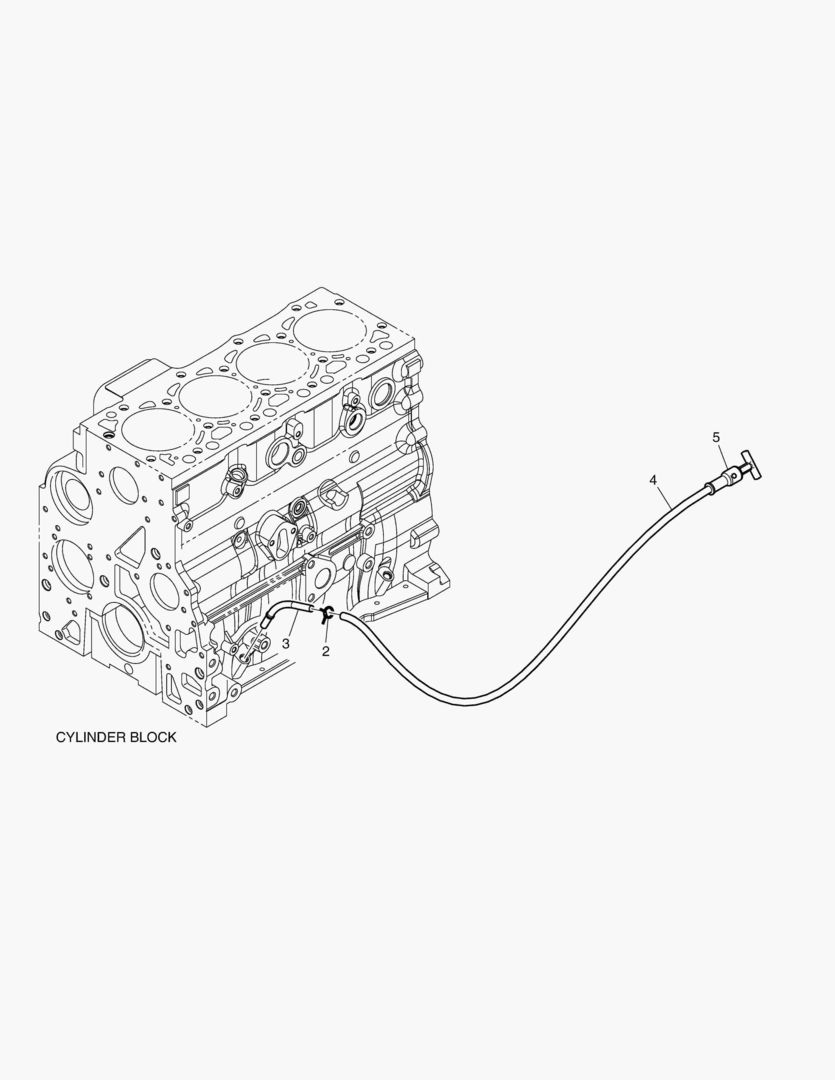 УКАЗАТЕЛЬ УРОВНЯ МАСЛА
