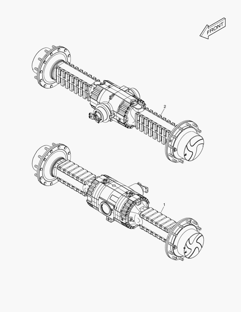 ОСЬ В СБОРЕ