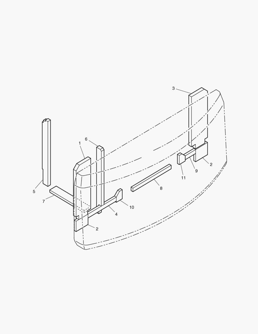 АКУСТИЧЕСКАЯ НОПЛАСТОВАЯ ИЗОЛЯЦИЯ В СБОРЕ