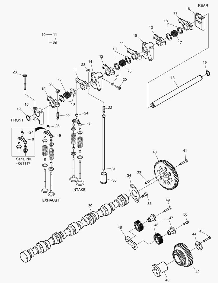 СИСТЕМА РЕГУЛИРОВАНИЯ СИНХРОНИЗАЦИИ