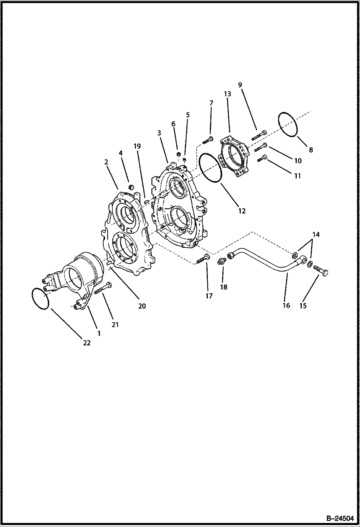 ЗАДНИЙ МОСТ
