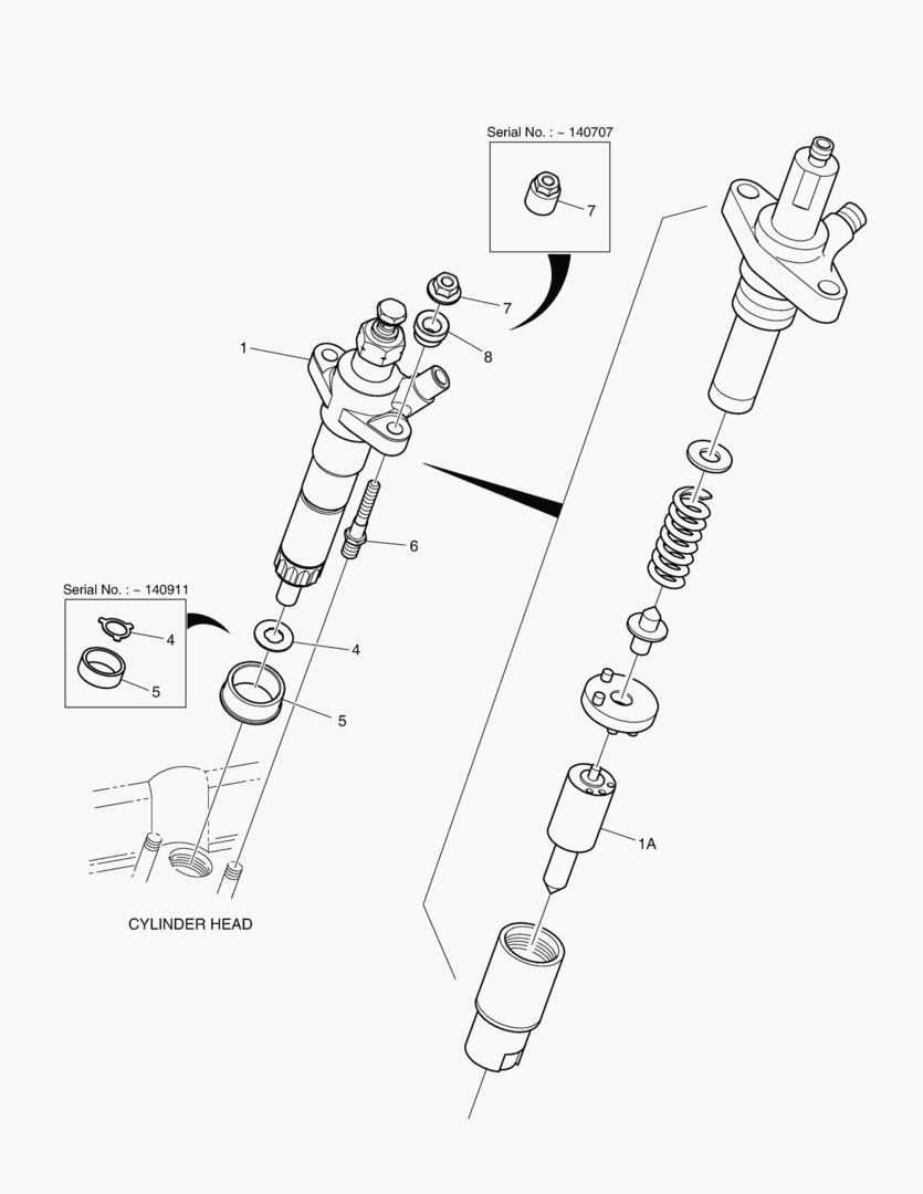 ВПРЫСКИВАЮЩЕЕ СОПЛО