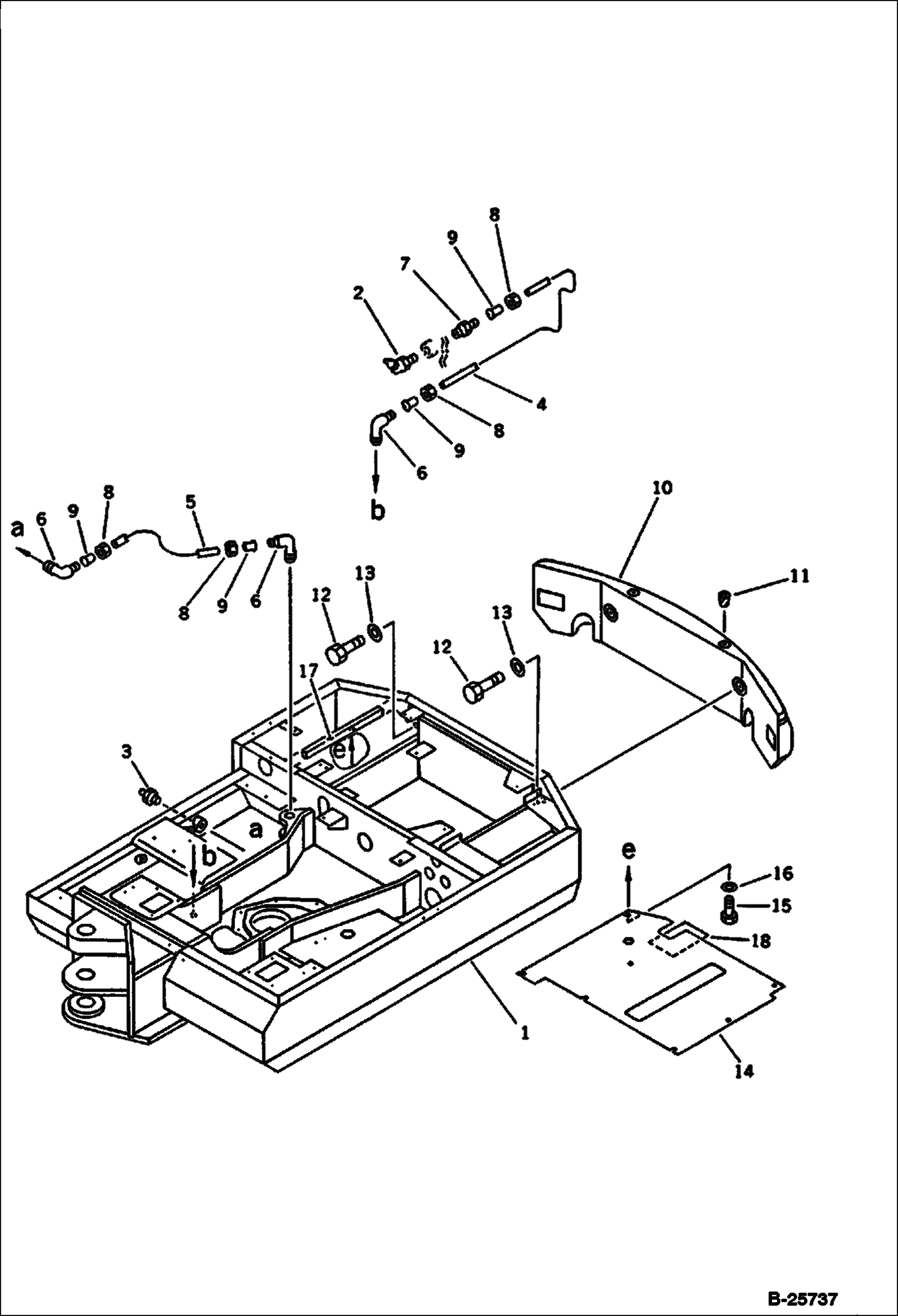 ПОВОРОТНАЯ РАМА