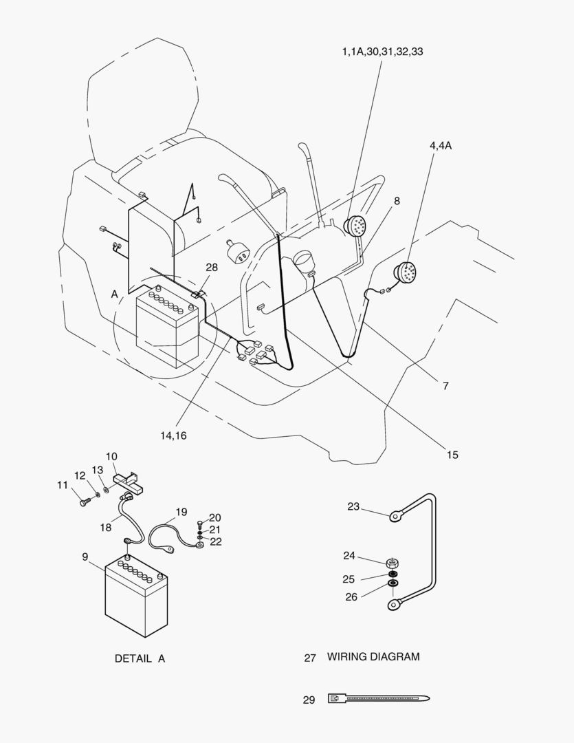 ЭЛЕКТРИЧЕСКИЕ ЗАПЧАСТИ(2)