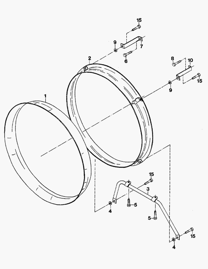 G011-21 FAN PROTECTION