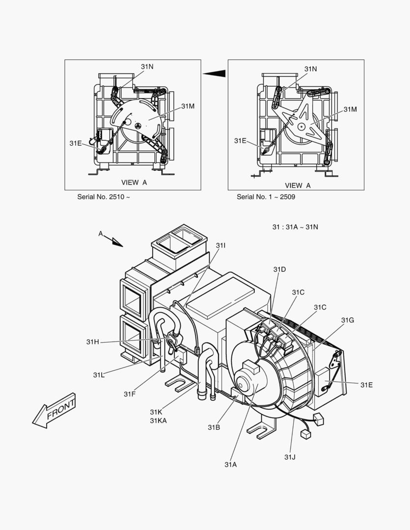 КОНДИЦИОНЕР(2)-БЛОК КОНДИЦИОНЕРА