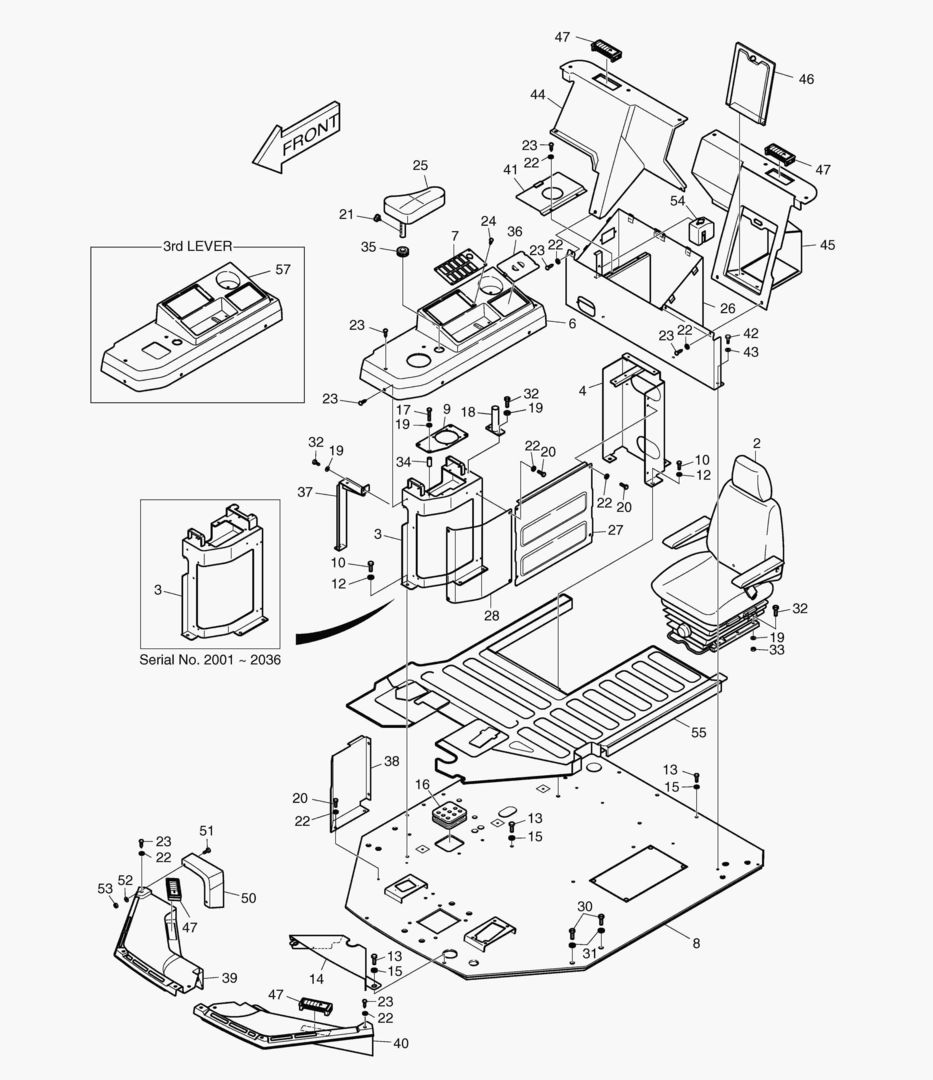 ПУЛЬТ УПРАВЛЕНИЯ В СБОРЕ