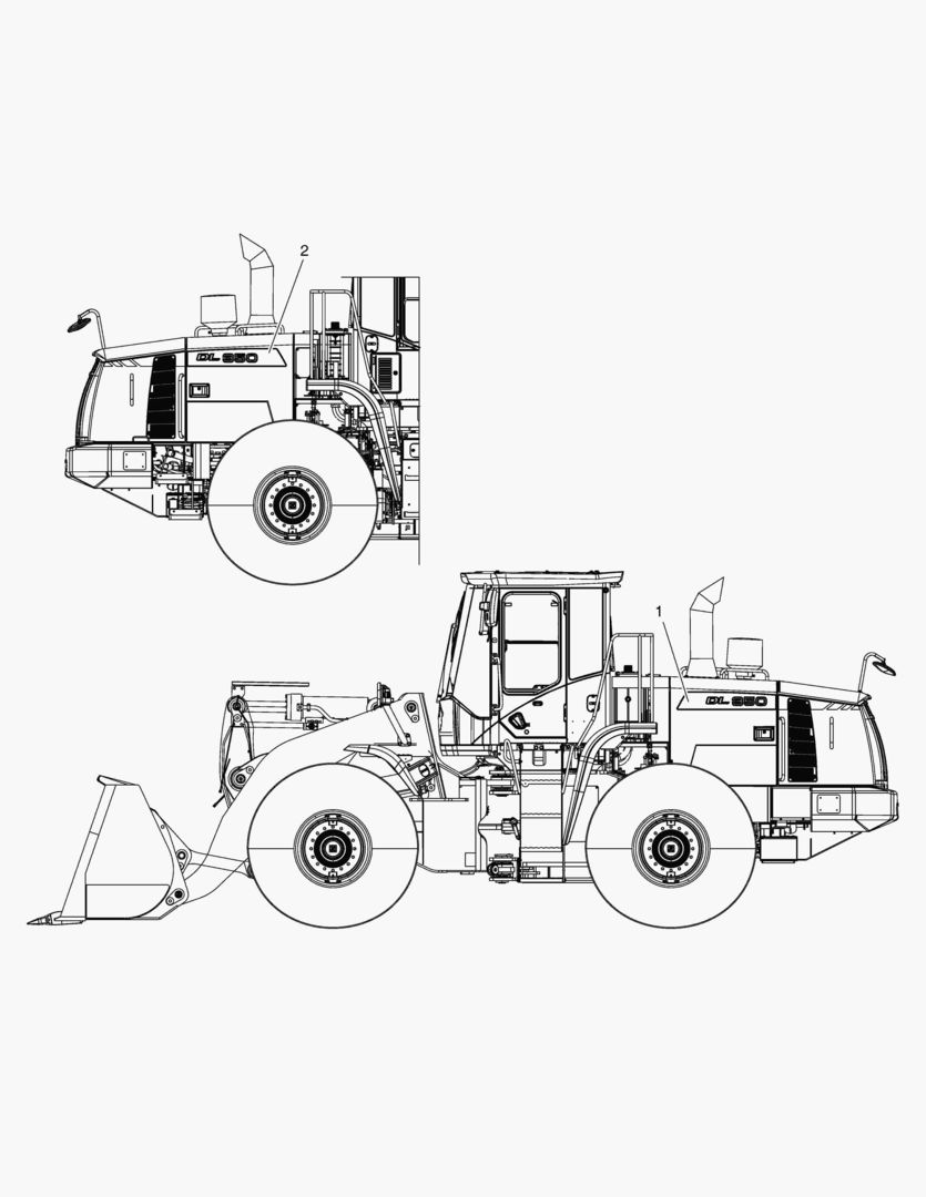 4260 DECAL - MACHINE NAME [10001~10120]