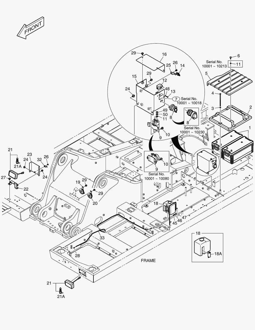 ЭЛЕКТРИЧЕСКИЕ ЗАПЧАСТИ - АНАЛОГИ