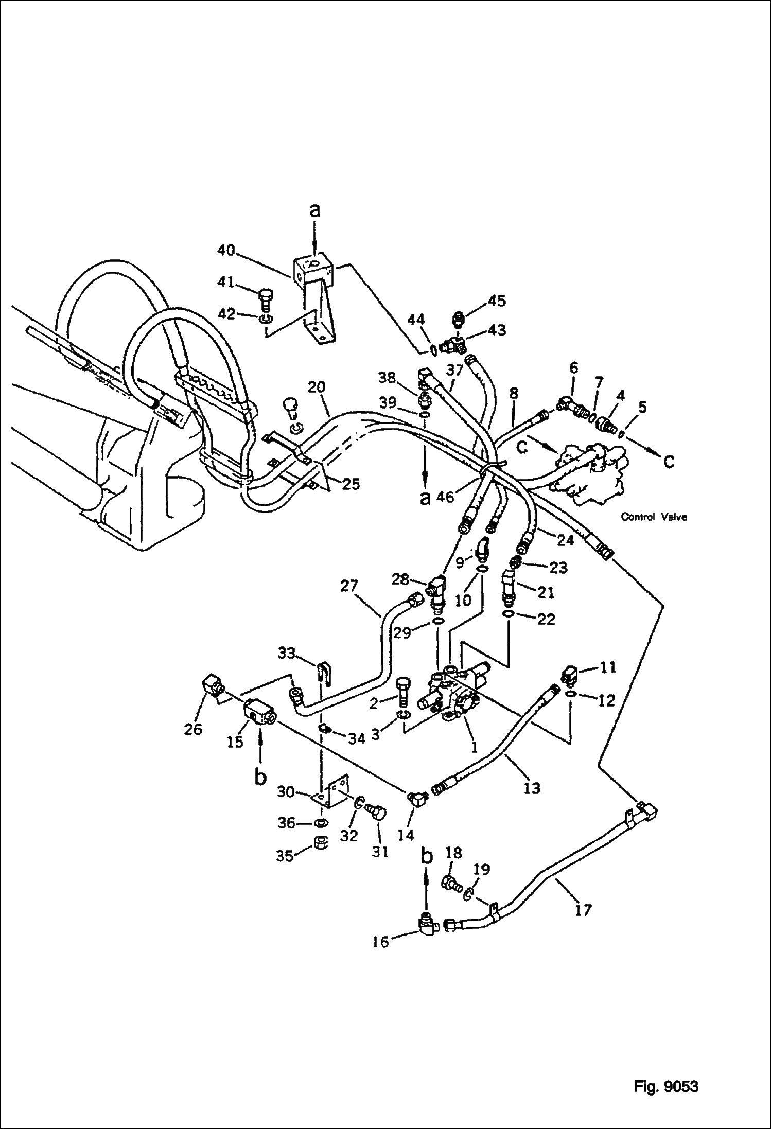 2) (ДЛЯ ДОПОЛНИТЕЛЬНОГО КЛАПАНА) США СПЕЦИФИКАЦИЯ (ОПЦИЯ)