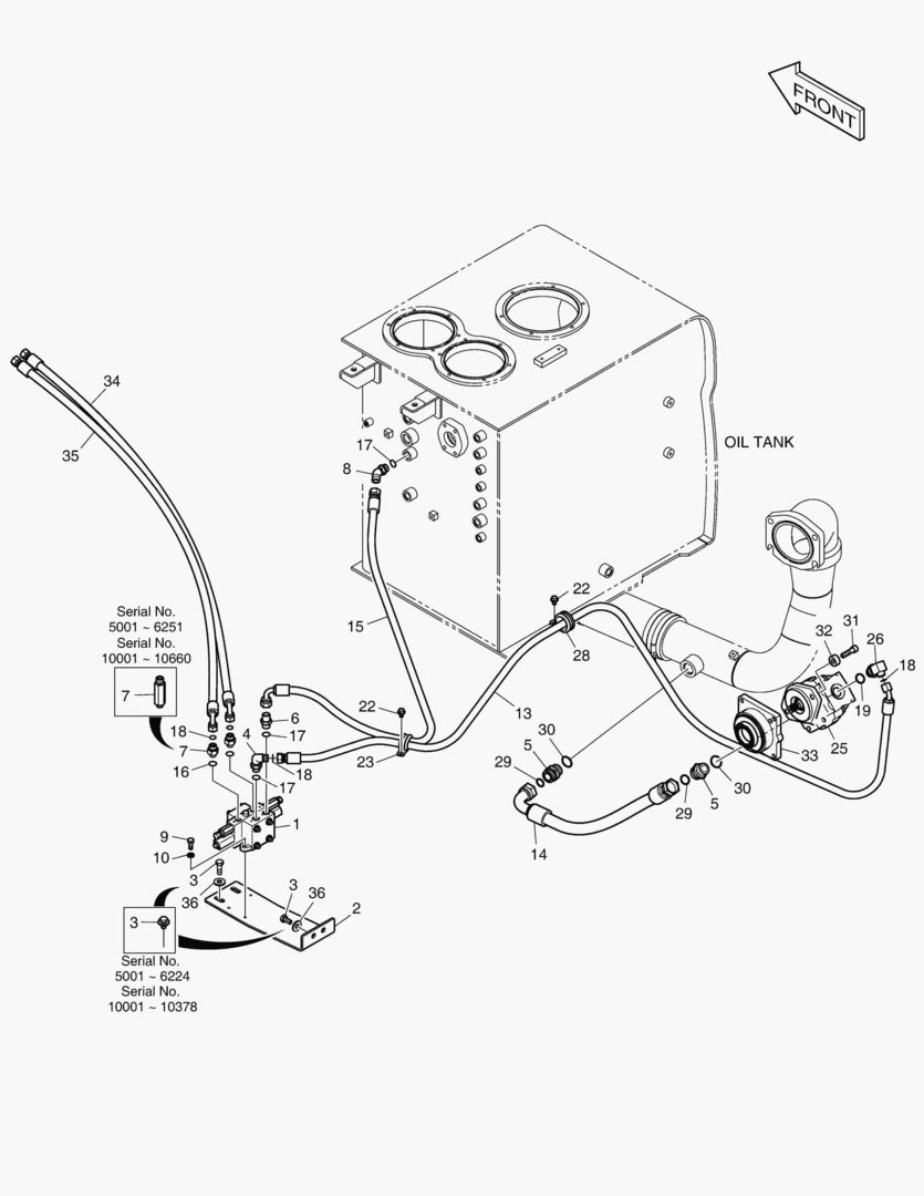 ГЛАВНАЯ МАГИСТРАЛЬ - ВРАЩАЮЩИЙСЯ