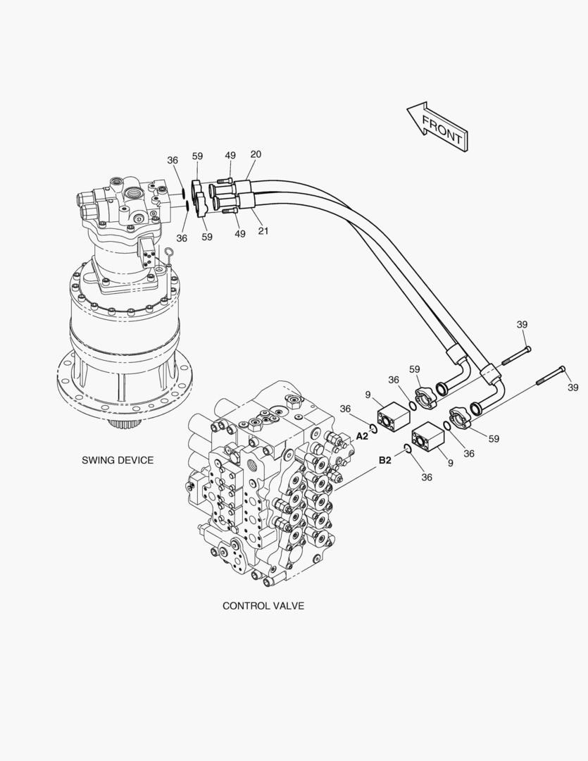 ГЛАВНАЯ МАГИСТРАЛЬ(4) - ПОВОРОТ