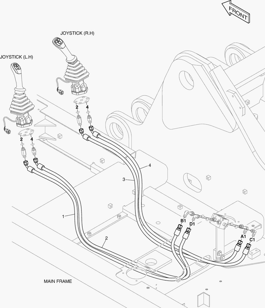 ИЗМЕНЕНИЯ РЕЖИМА ТРУБОПРОВОДА(2)