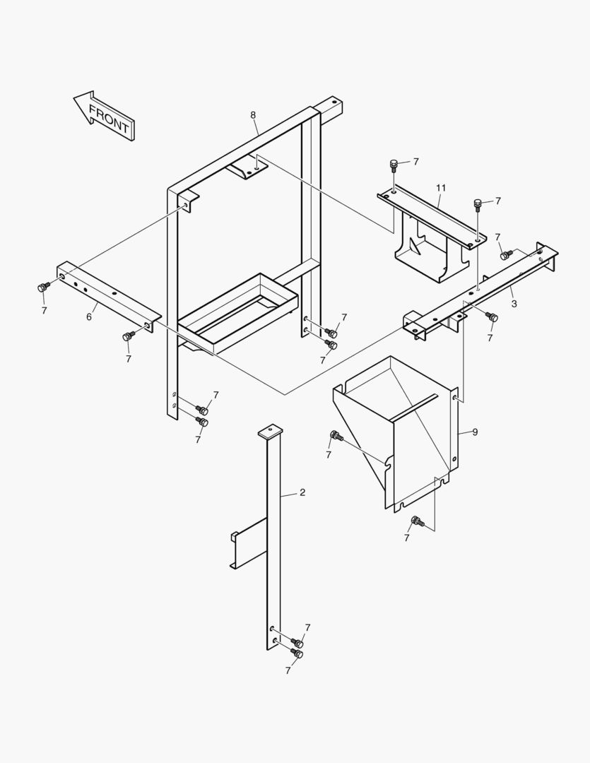 КРОНШТЕЙН(2)