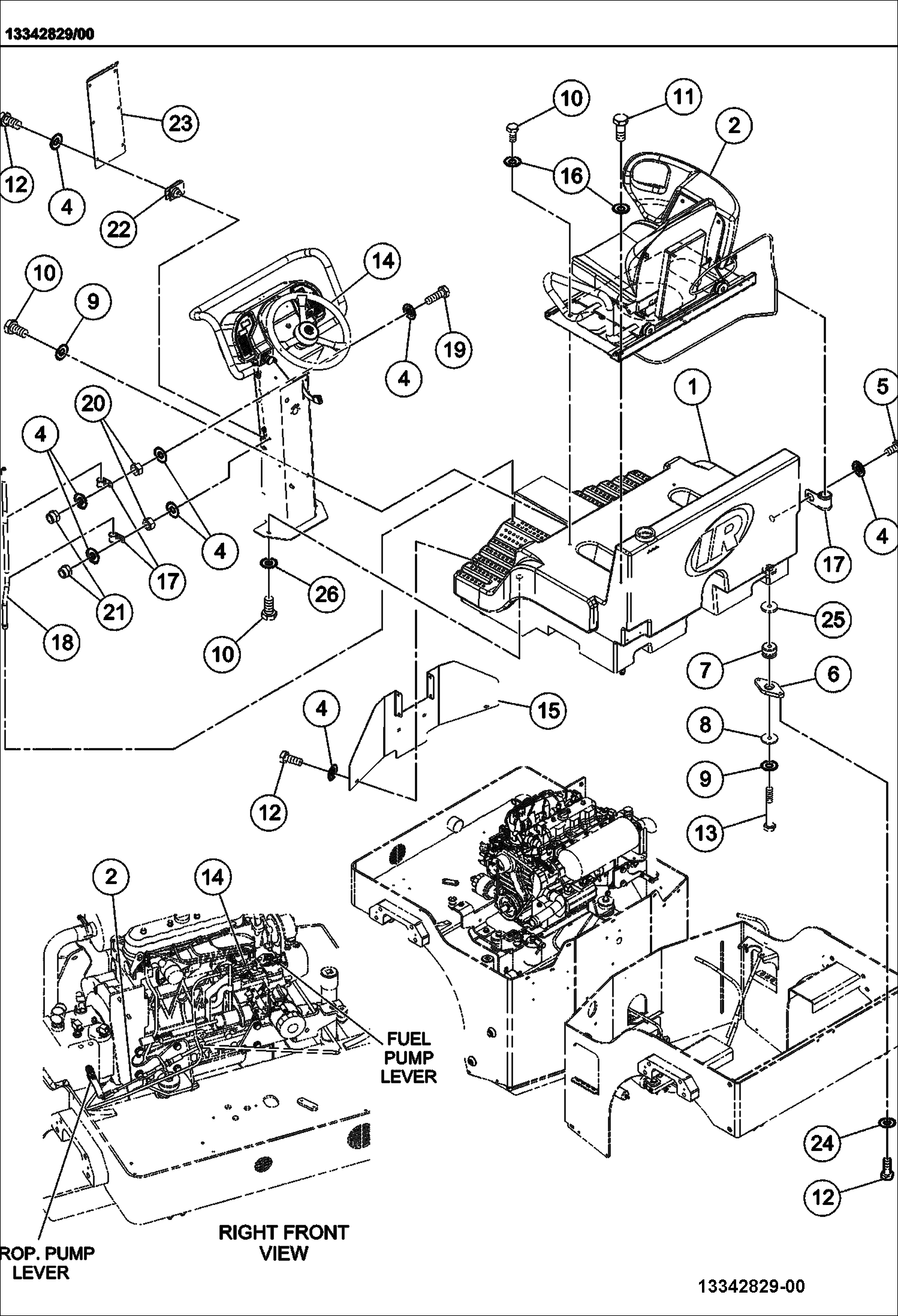 ПЛАТФОРМА ВОДИТЕЛЯ