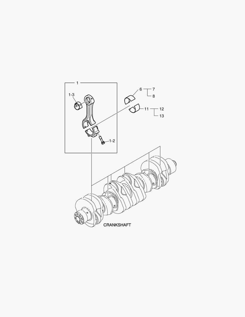 СОЕДИНИТЕЛЬНАЯ ТЯГА