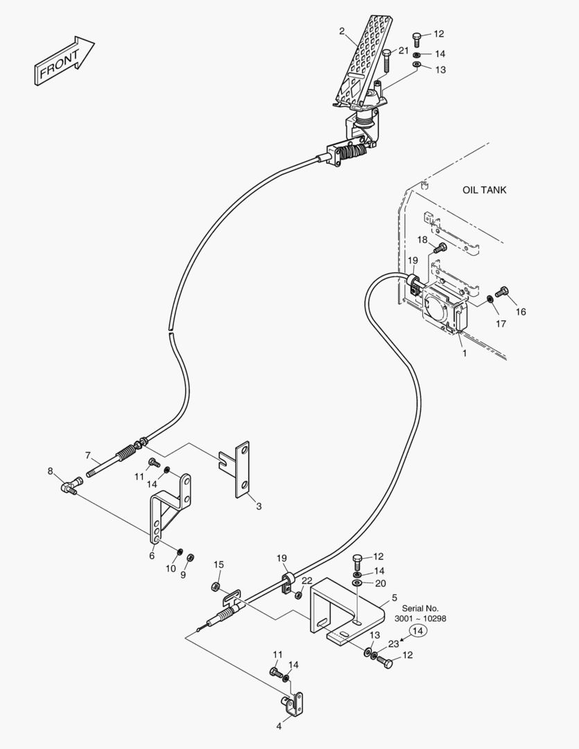 УПРАВЛЕНИЕ ДВИГАТЕЛЕМ В СБОРЕ