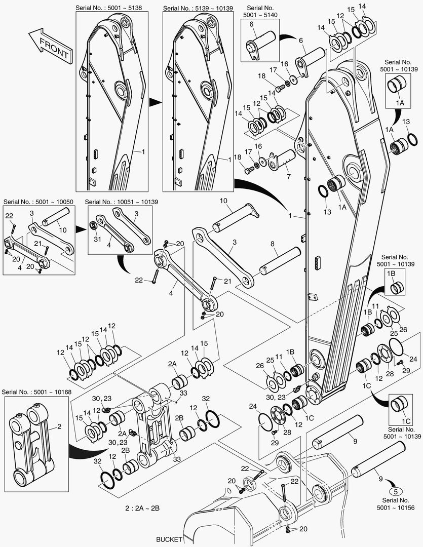 РУКОЯТЬ - 3.2 м(ОСОБО ПРОЧНЫЙ)