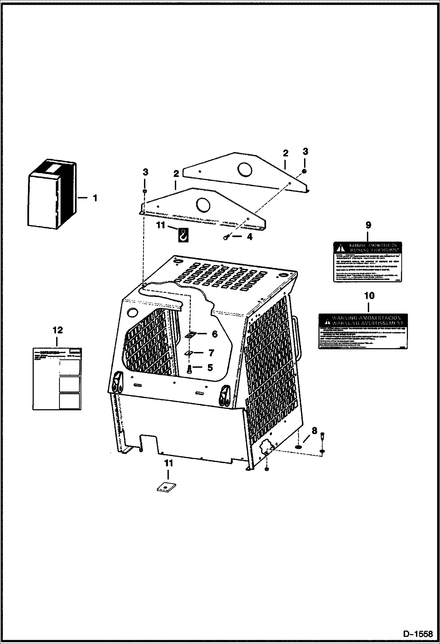 ОДНОТОЧЕЧНЫЙ ПОДЪЕМ