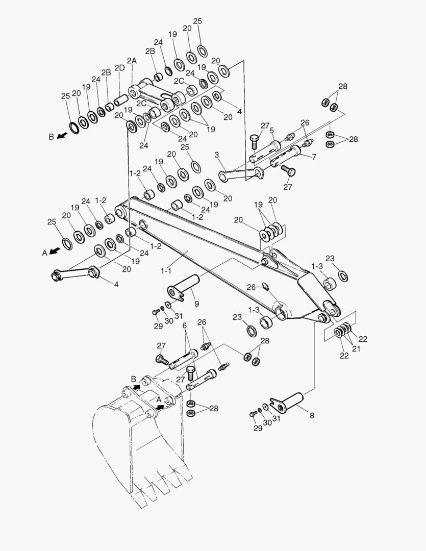 3115 ARM-2.5M [902~]