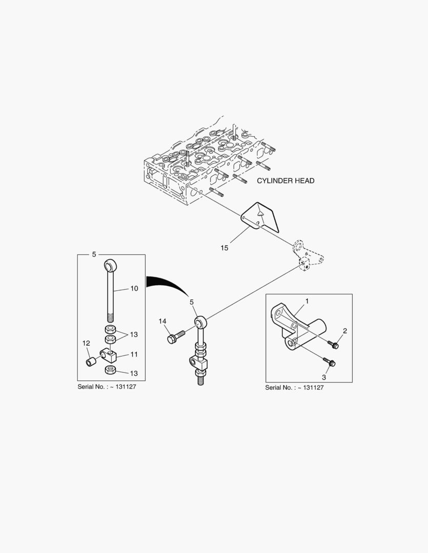 УСТАНОВКА ГЕНЕРАТОРА ПЕРЕМЕННОГО ТОКА
