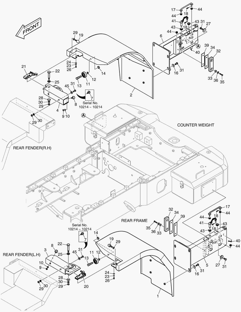 КРЫЛО - ПОЛНОСТЬЮ