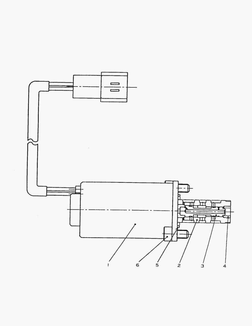 Спецтехника 7150 SOLENOID VALVE - главное фото