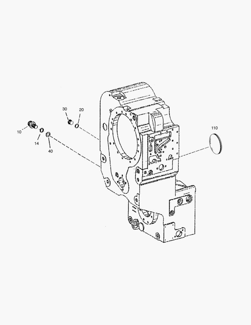 ИНДУКЦИОННЫЙ ПЕРЕДАТЧИК
