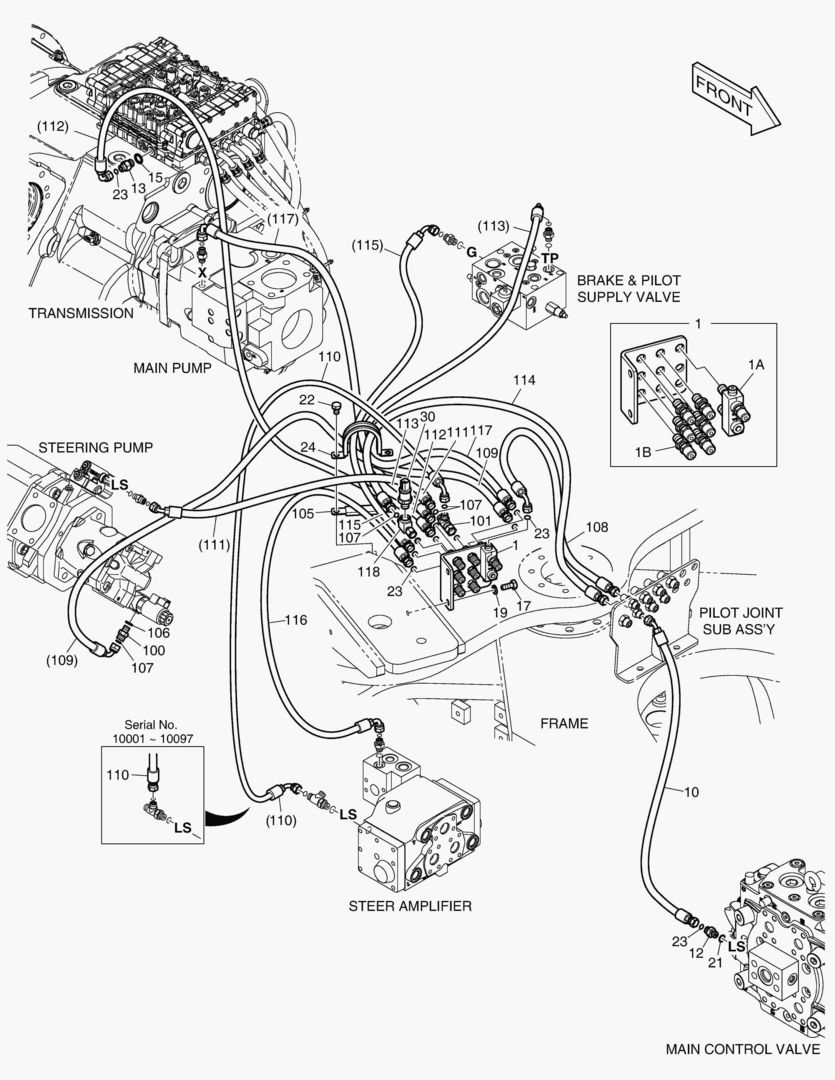 КАБЕЛЬ АКСЕЛЕРАТОРА