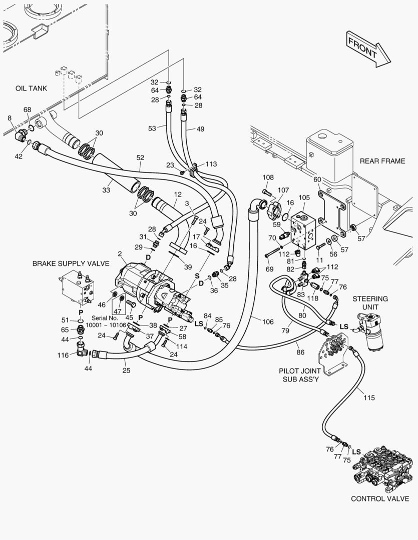 ГЛАВНАЯ МАГИСТРАЛЬ (1)