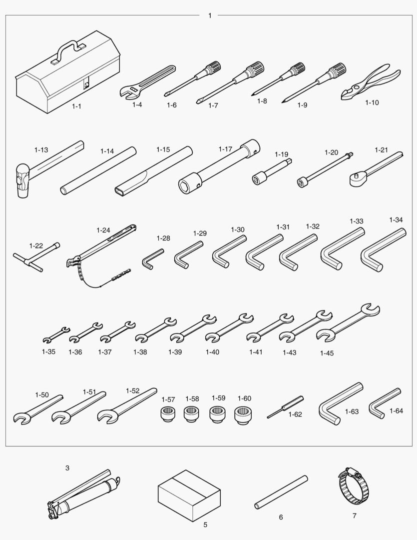 ИНСТРУМЕНТЫ