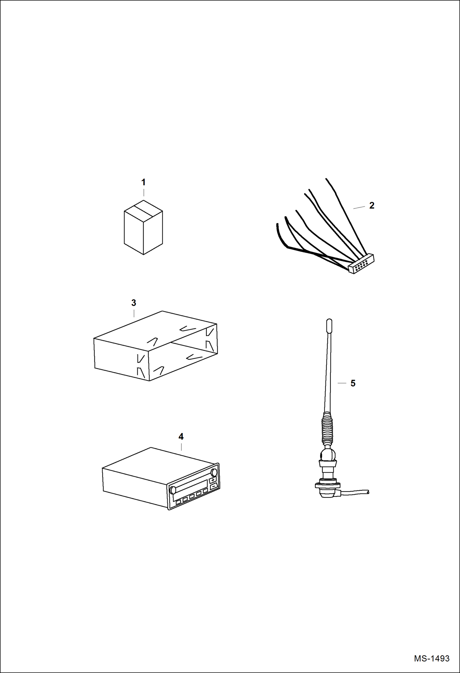 DELUXE РАДИО ПОДГОТОВКА