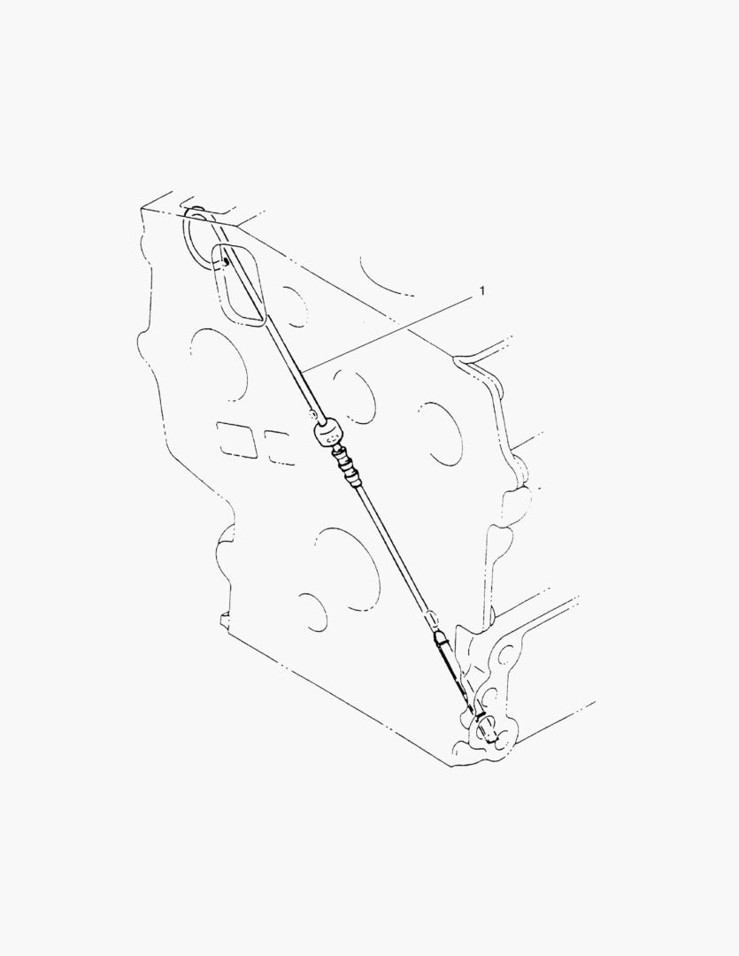 УКАЗАТЕЛЬ УРОВНЯ МАСЛА