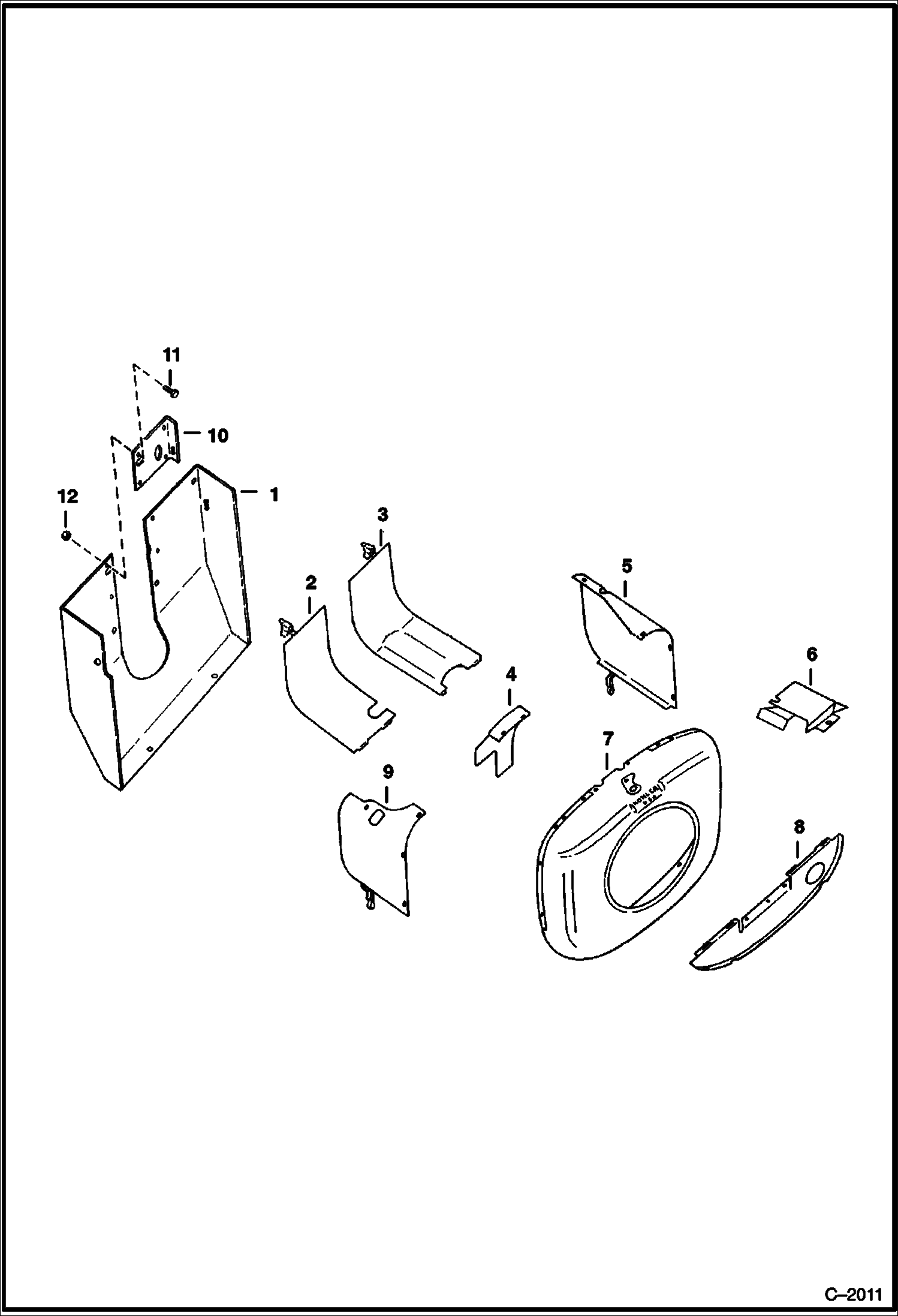 БАНДАЖИРОВАНИЕ