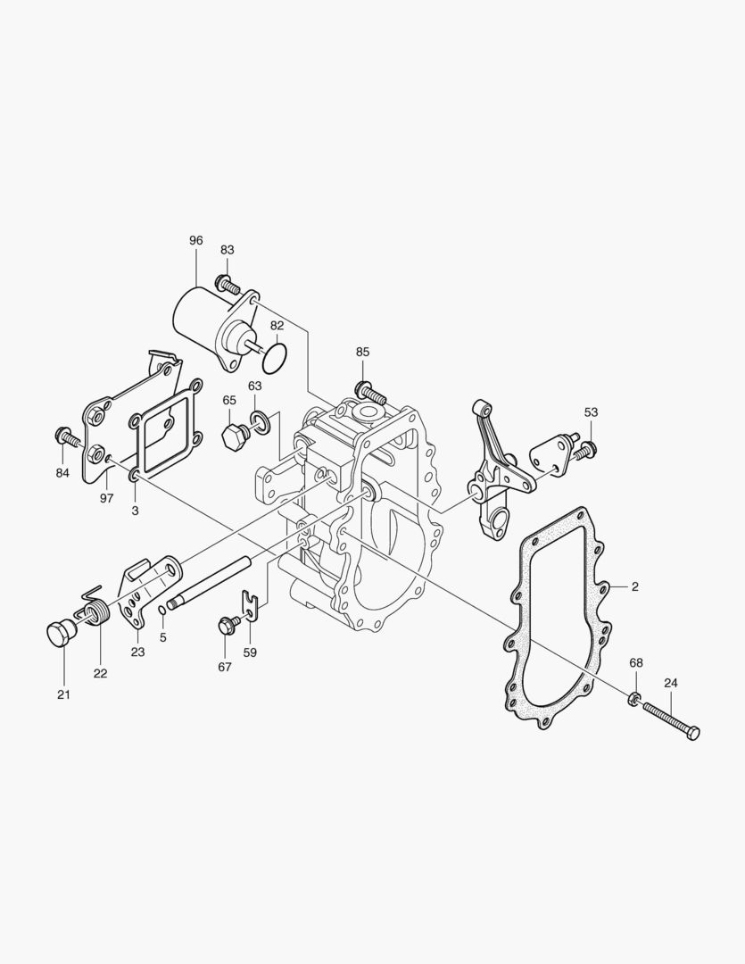 РЕГУЛЯТОР ОБОРОТОВ