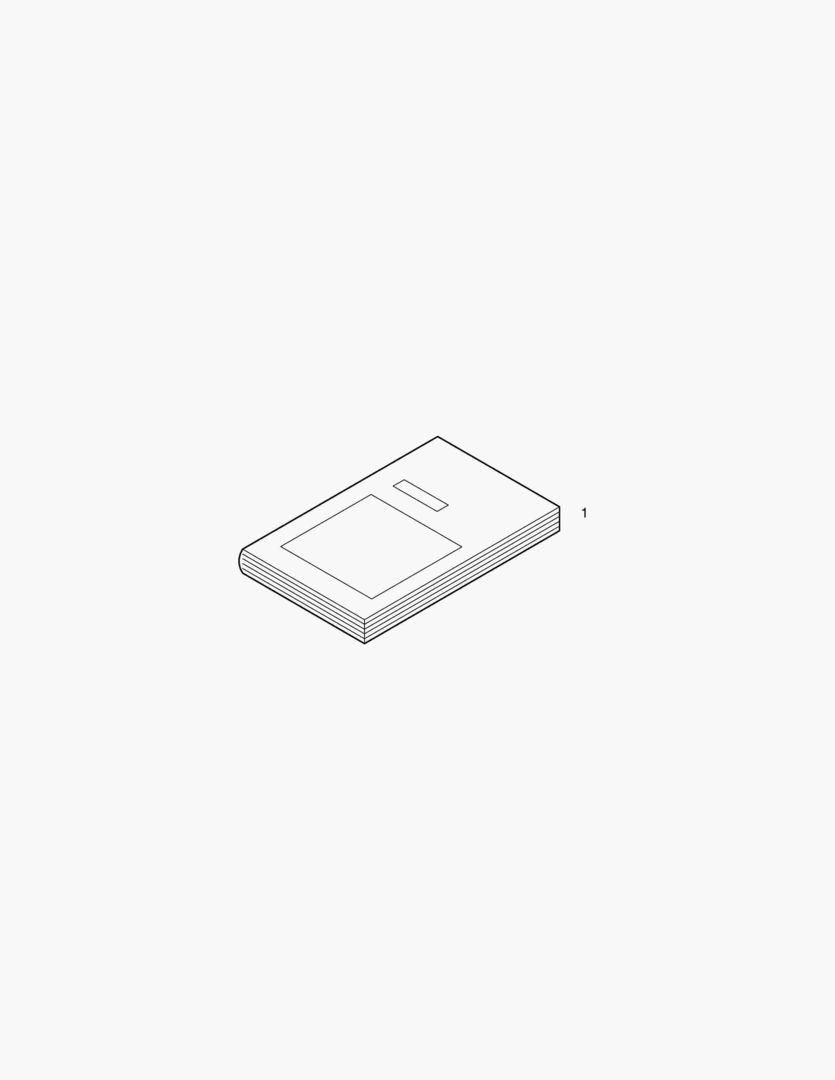 Спецтехника 5140 SPARE PARTS - SHOP MANUAL - главное фото