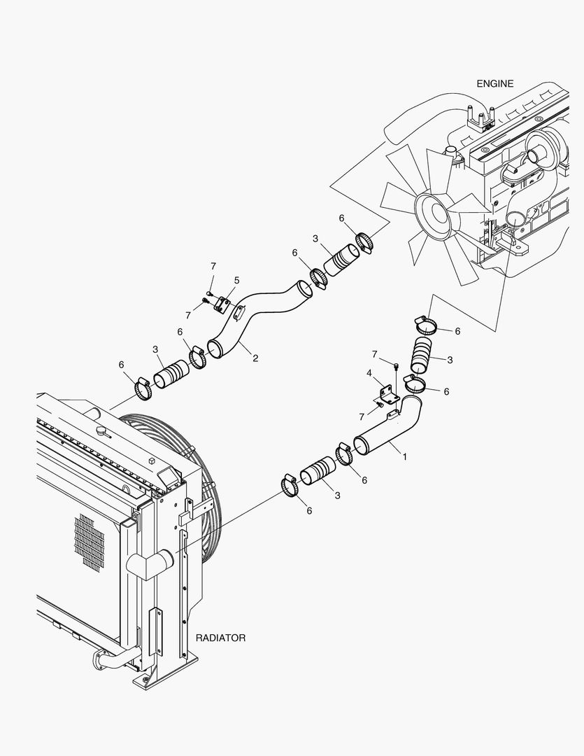 CAC ТРУБОПРОВОД