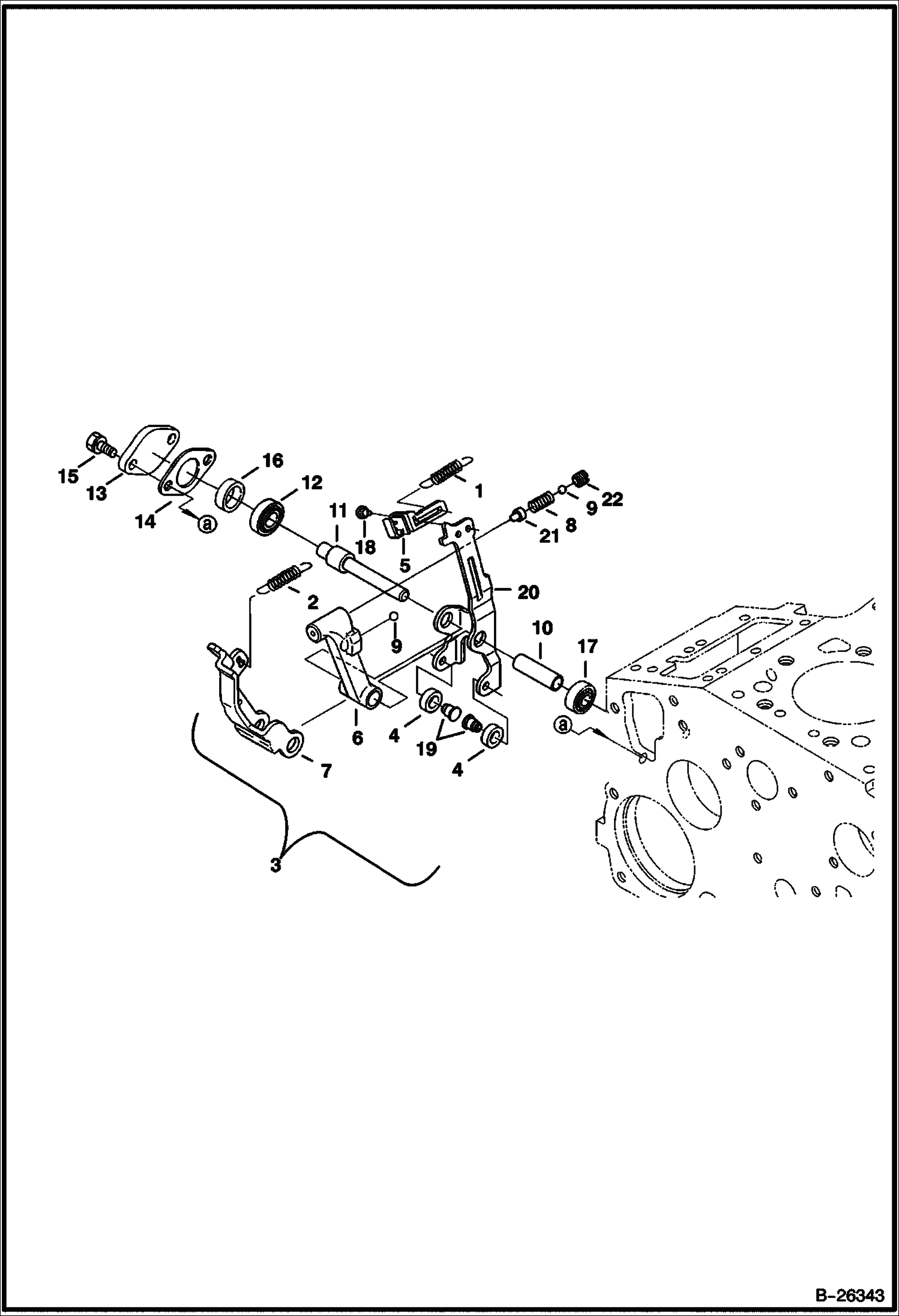 РЕГУЛЯТОР ОБОРОТОВ
