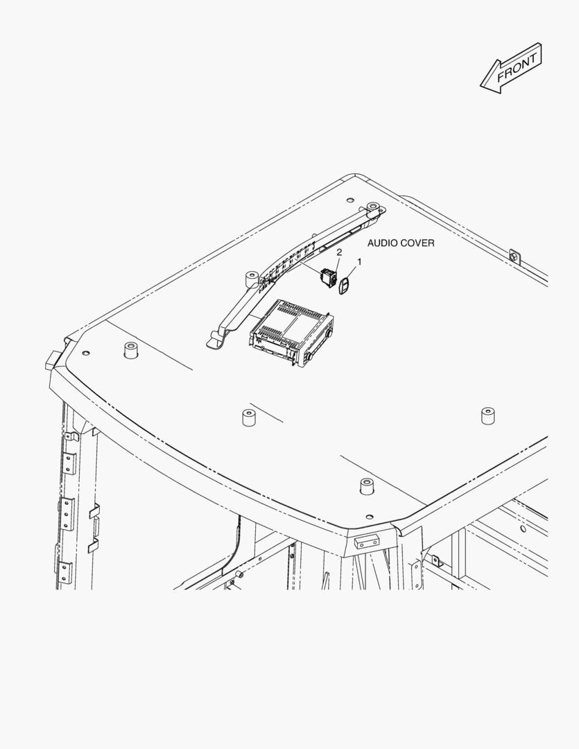 6120 SWITCH - AUTO GREASE [10064~]
