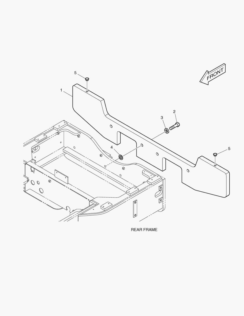 ПРОТИВОВЕС - ДОПОЛНИТЕЛЬНЫЙ