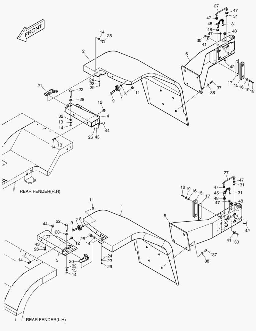 КРЫЛО - ПОЛНОСТЬЮ
