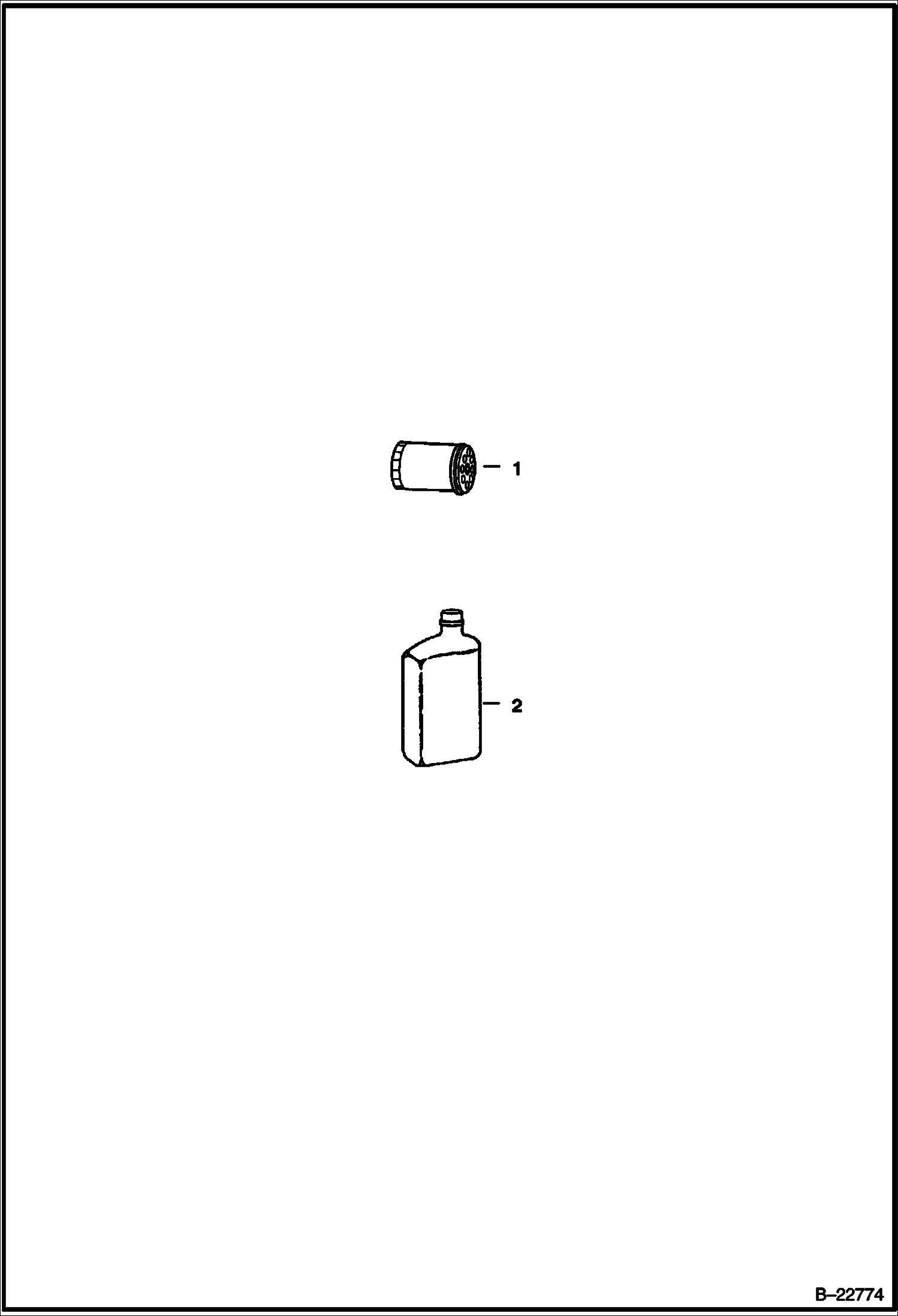 ПУНКТЫ ТЕХНИЧЕСКОГО ОБСЛУЖИВАНИЯ (50 ЧАСОВ)