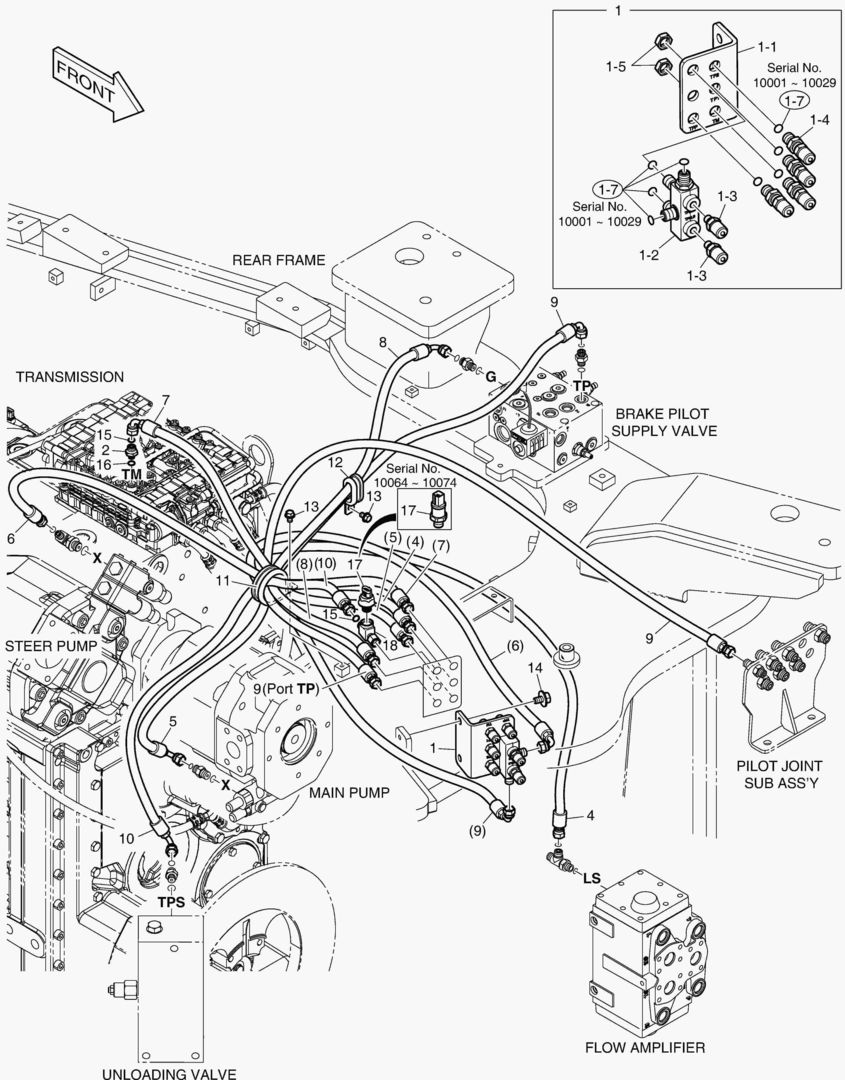 КАБЕЛЬ АКСЕЛЕРАТОРА