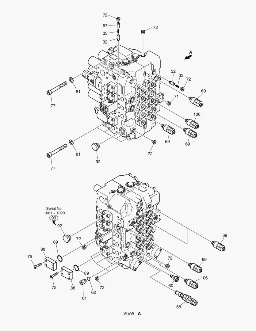РЕГУЛИРУЮЩИЙ КЛАПАН(1)