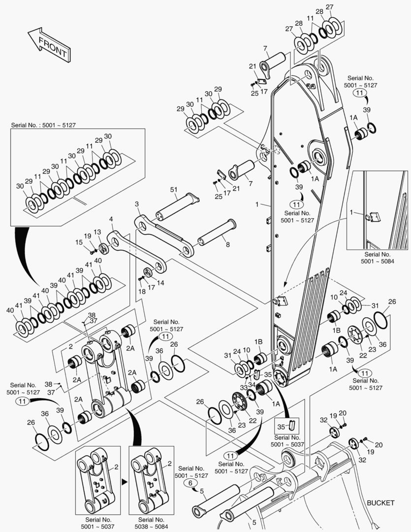 РУКОЯТЬ - 4.2 м
