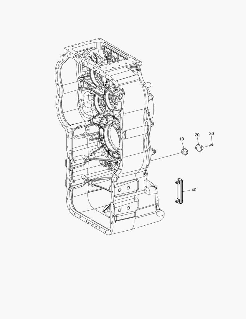 УКАЗАТЕЛЬ УРОВНЯ МАСЛА