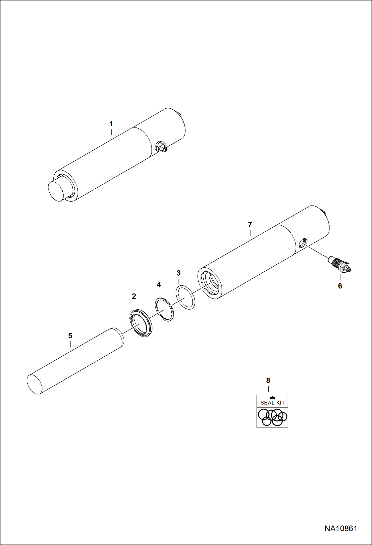 НАТЯЖИТЕЛЬ ГУСЕНИЦЫ