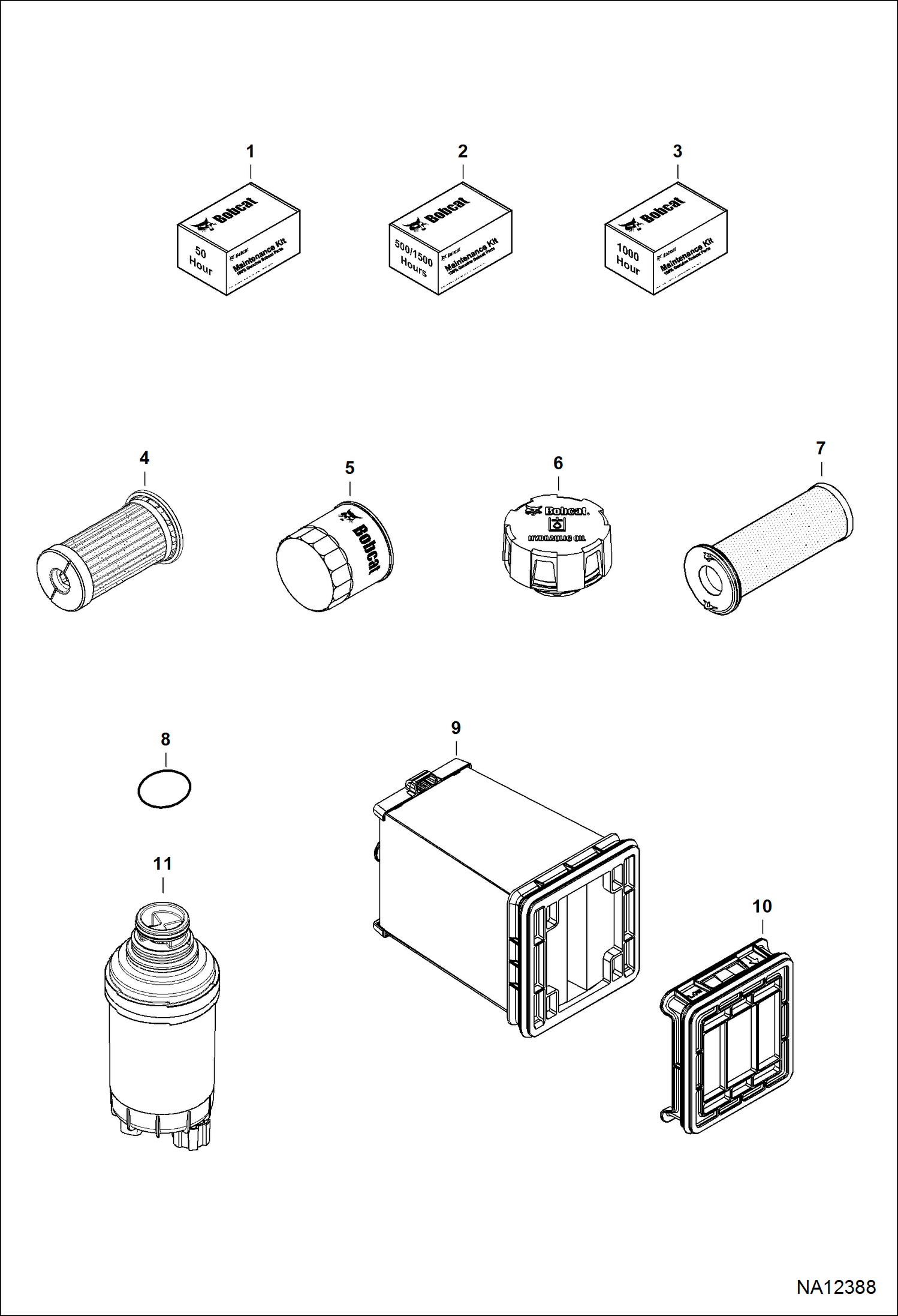 ПУНКТЫ ТЕХНИЧЕСКОГО ОБСЛУЖИВАНИЯ (ТЕХНИЧЕСКОЕ ОБСЛУЖИВАНИЕ)