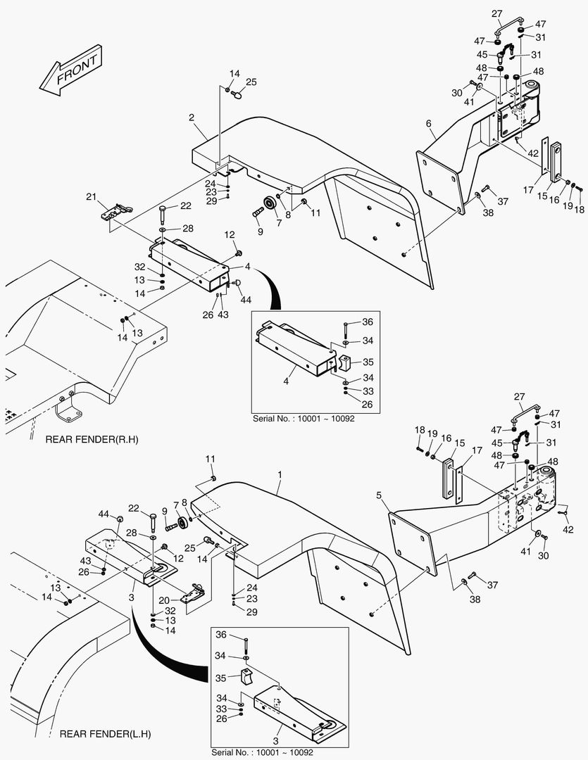 КРЫЛО - ПОЛНОСТЬЮ